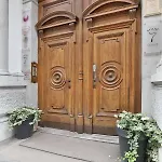 Da Kevin 的里雅斯特