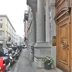 Da Kevin 公寓 的里雅斯特