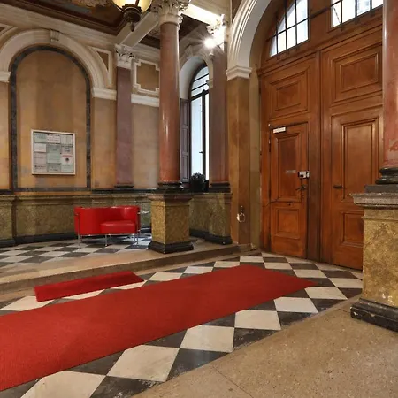 Da Kevin Apartamento