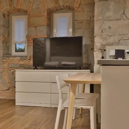 Da Kevin Apartment