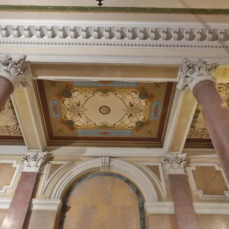 Da Kevin Apartamento Trieste