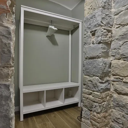 Apartment Da Kevin Triest