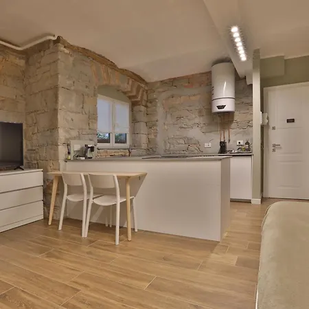 Da Kevin Apartamento Trieste