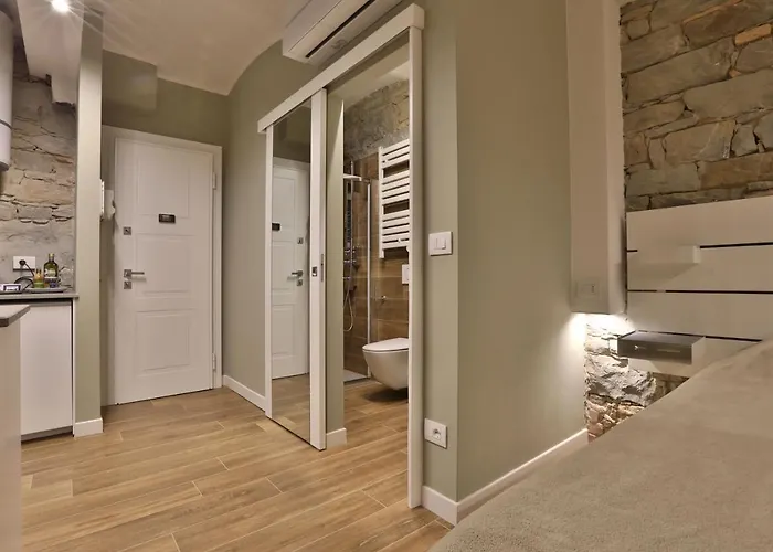 Da Kevin Apartamento