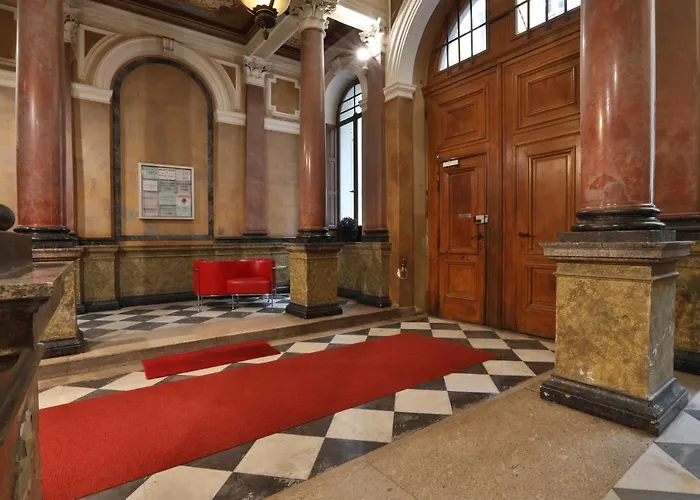 Da Kevin Apartamento