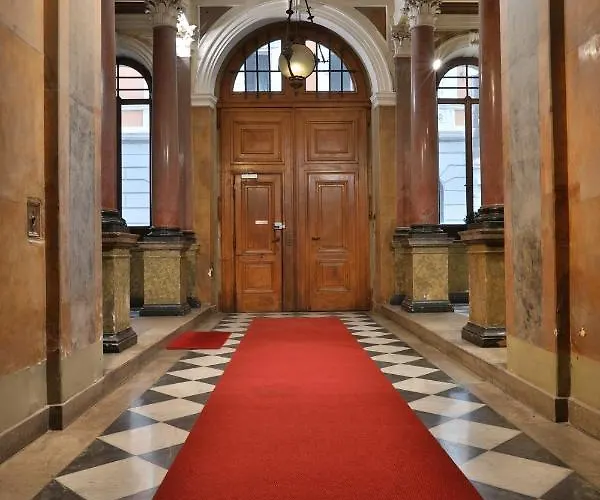 Da Kevin Apartamento Trieste