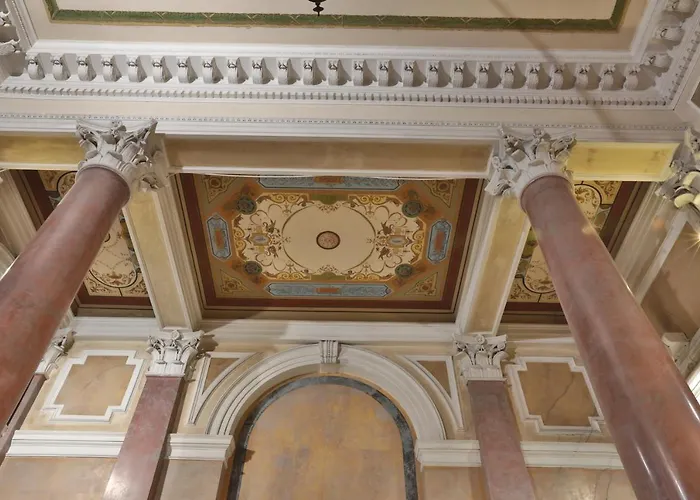 Da Kevin Apartamento Trieste