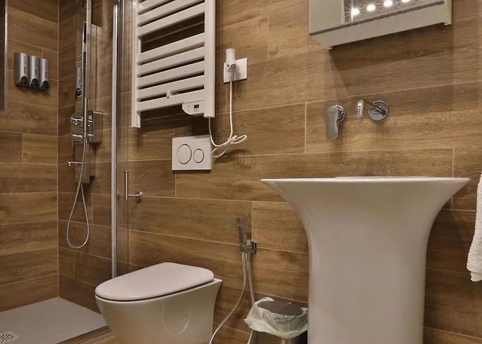 Da Kevin Apartamento Trieste