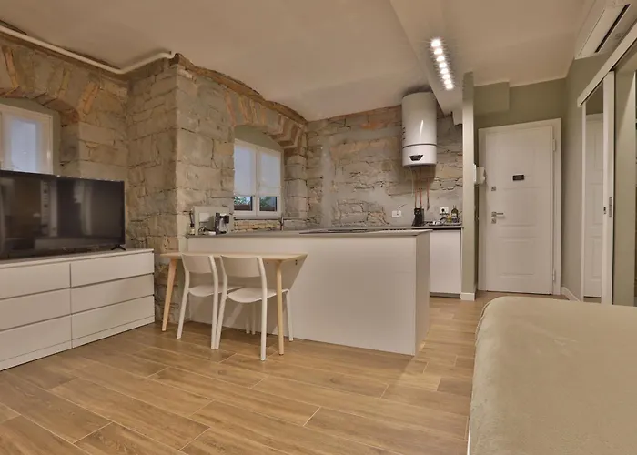 Da Kevin Apartamento Trieste